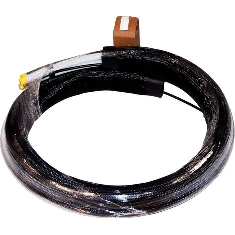 Novelan Accessoires Hydraulique-Liaison hydraulique HVLD 40/3, 15223101
