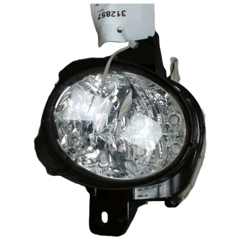 [PRODUIT D'OCCASION] Phare Antibrouillard Avant Gauche PORSCHE 911 ♻️ Ref Oe. 99763107704 - Garantie à vie (1/3)