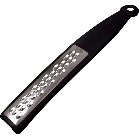 Râpe julienne en acier inox 29 cm