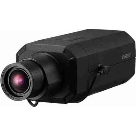 PNB-A9001 HANWHA PNB-A9001 4K AI-Box