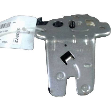 [PRODUIT D'OCCASION] Serrure Coffre Arriere AUDI A3 Cabriolet 2008- ♻️ Ref Oe. 8r0827505a - Garantie à vie (1/2)