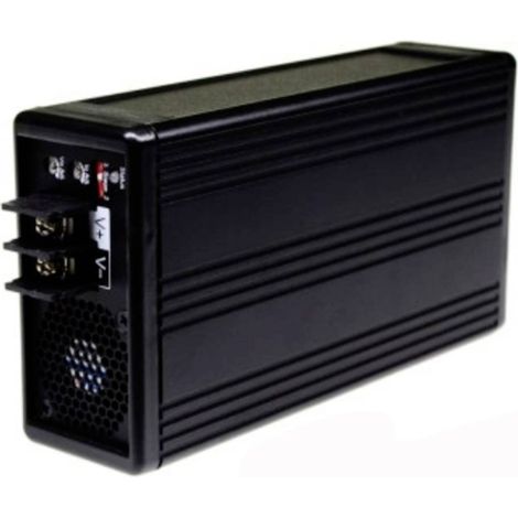 Mean Well Caricatore per batterie al piombo NPB-240-12TB 12 V Corrente di carica (max.) 13.5 A