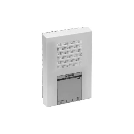 BLOC AUTONOME D ALARME LUMINEU S