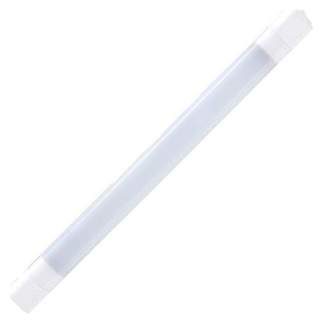 REV 3501010410 RÉGLETTE LED-30 CM-15 000 H-4 W-280 LU-3000 K, BLANC