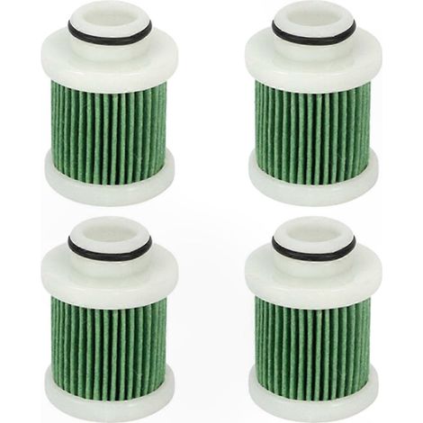 Filtres à carburant et accessoires pour moteurs hors-bord marins compatibles avec les moteurs F40A, F50, T50, F60, T60, F70, F90 et F115. (1/5)