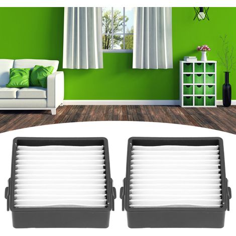 HEPA-Filterpatronen für Ryobi Staubsauger P712, P713 und P714K (1/5)