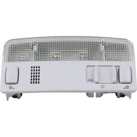 Lampe de lecture dôme intérieur pour 1TD947105 (1/4)
