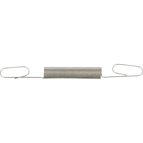 Ressort régulation Briggs et Stratton - 691859 (1/3)