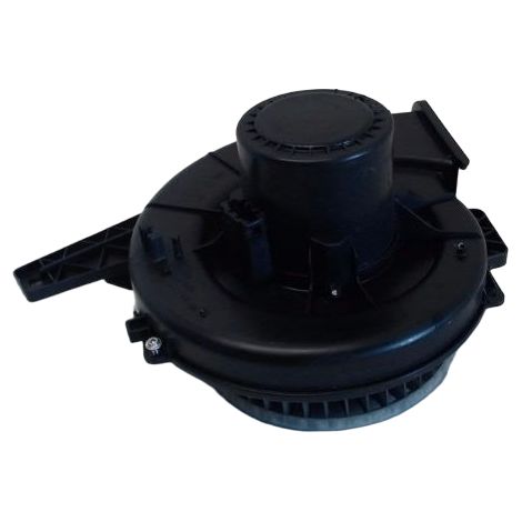 [PRODUIT D'OCCASION] Moteur Ventilateur Chauffage VOLKSWAGEN Polo 2005- ♻️ Ref Oe. 6q1820015h - Garantie à vie (1/3)