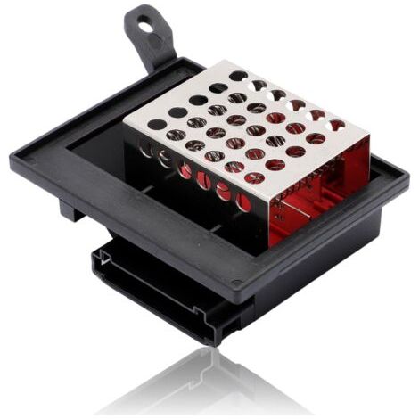 Applicable Résistance de chauffage intérieur pour Viano Vito W639 (1/5)