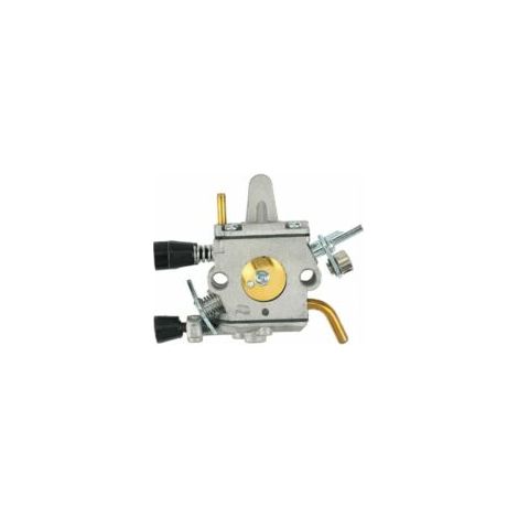 Carburateur pour débroussailleuses Stihl FS400, FS450 et FS480 - Filtres à air et à carburant inclus - Accessoires pour débroussailleuses