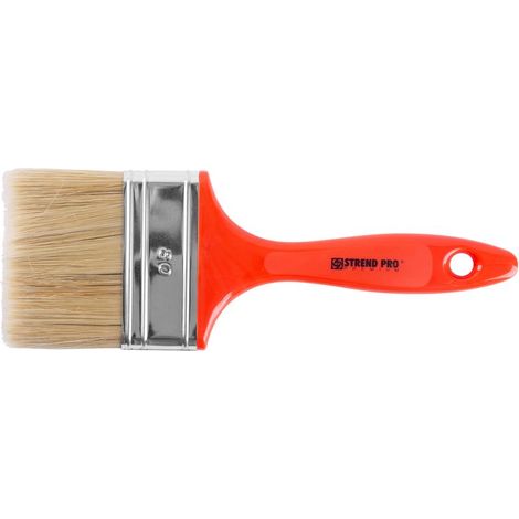 Pinsel Strend Pro Premium LOBO 80 mm, Maler, PVC-Griff
