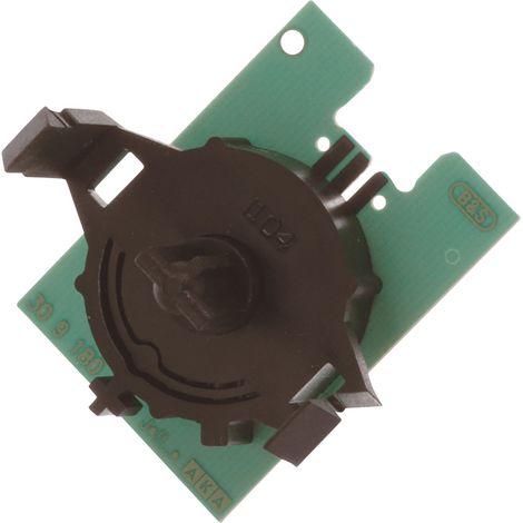 Ersatzteil - Originalpotentiometer - - SIEMENS, BOSCH, NEFF, VIVA, JUNKER, BLAUPUNKT, CONSTRUCTA