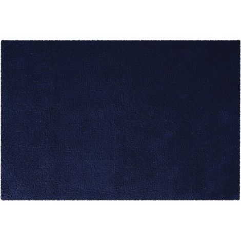 Alfombra de baño Conton BEL 60x90cm Navy Elements de Spirella