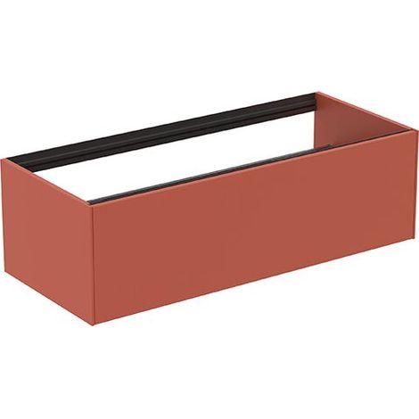 IDEAL STANDARD T3933Y3 Meuble bas Conca, 1 tiroir (1/2)