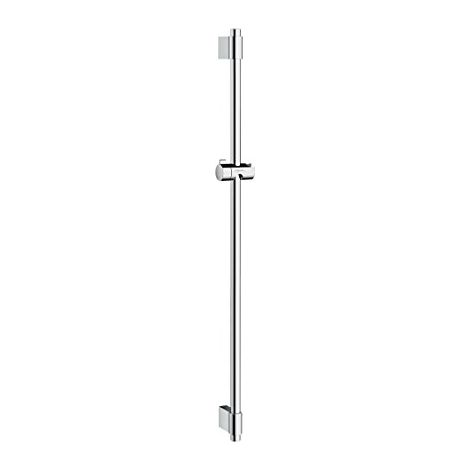 hansgrohe Barre de douche Unica Varia 105 cm, chrome, 27356000, (1/4)
