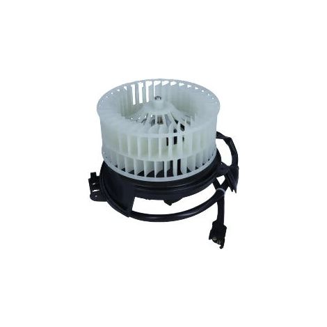 MAXGEAR AC730120 Pulseur d'air habitacle MERCEDES-BENZ 1248200142 (1/2)