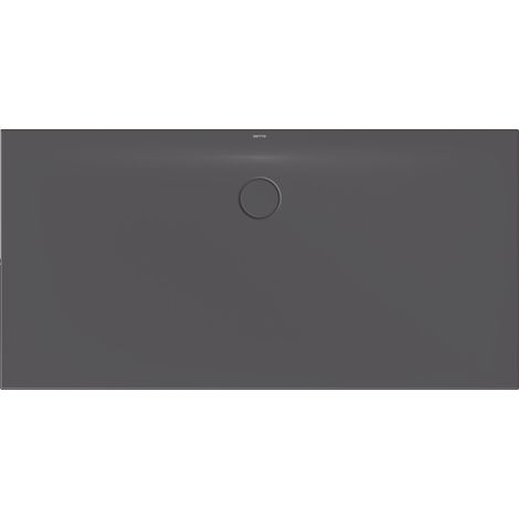 BetteFloor Side Duschwanne, 160x80cm, 3375-402 (1/5)
