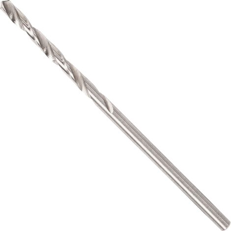 STIER Spiralbohrer 2 mm Premium HSS-E Co5 DIN 338 135° (1/5)