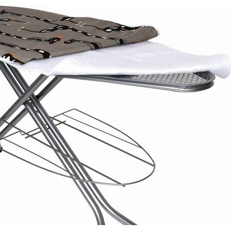 Molleton pour Table à  repasser 130x43cm MSV