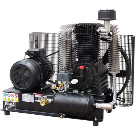 Groupe de palettes PROFI-LINE PAL 1800/10 D