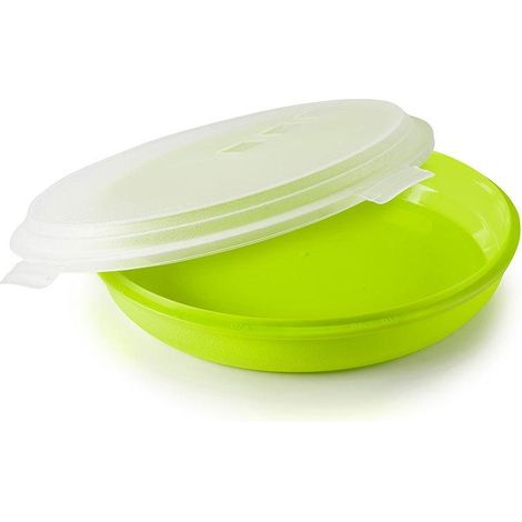 Ibili Modell IBILI Tortillageschirr grün