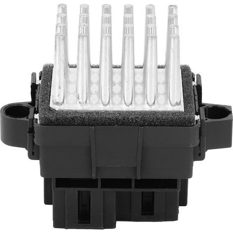 Ersatz-Heizwiderstand für Gebläsemotor für Chevy Camaro 15141283 (1/5)