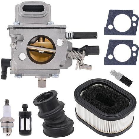 Vergaser-Kit STIHL 064 065 066 MS640 MS650 MS660 Walbro WJ-67A WJ-76A Zama C3A-S31