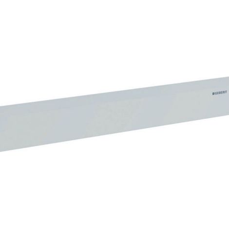 Geberit Combifix Copertura per Sifone Doccia a Parete Cromo  154.335.21.1