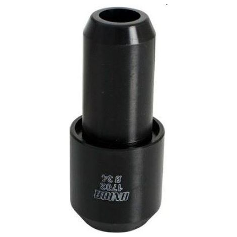 Herramienta montaje sellador Unior negro 36 mm plástico (1/3)