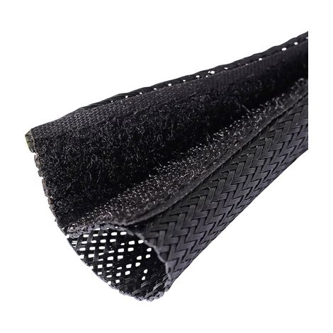 Flexible quadrios 25ca481 PET diamètre 22 à 30 mm