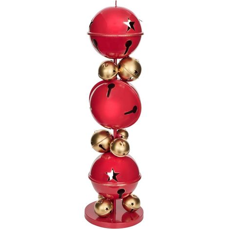 DKP EXT 12 GRELOTS MET RGE H85 - Feeric lights & christmas (1/2)
