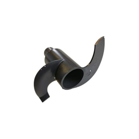 Cuchillo amasador para Magimix Robot