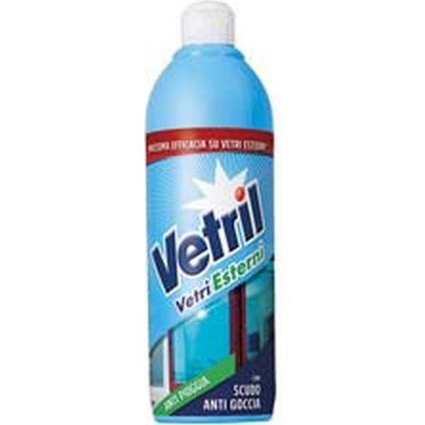 15PZ VETRIL  - ml.650