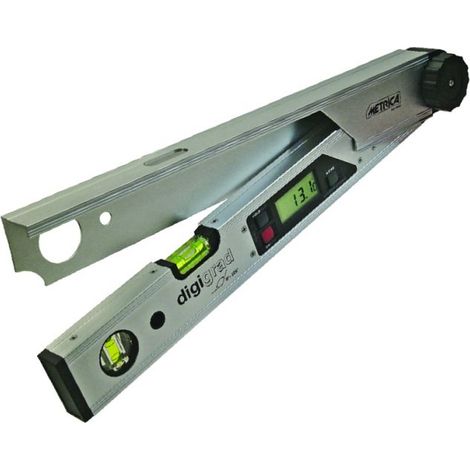 METRICA Digitaler Winkelmesser 50 cm - 29890