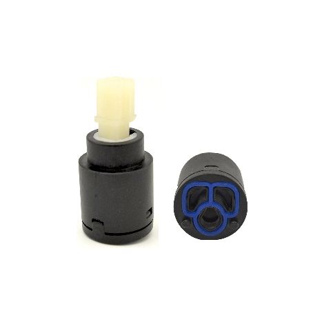 CARTUCCIA MISCELATORE D. 25- Diam. 25 mm- DH- pezzi 1