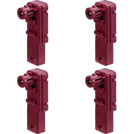 modules d'éclairage LED 63319891270 (prise) pour BMW X1 F49, X2 F39, X3 G08, X5 G05, Série 5 G30 G38, Série 6 G32, Série 7 G11 G12 (1/5)