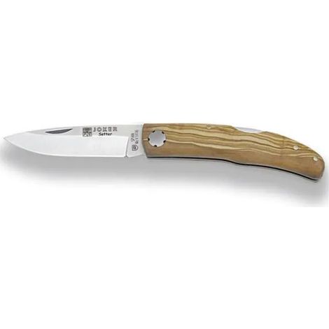 Coltello pieghevole Joker no113 lama 8 cm acciaio vanadio