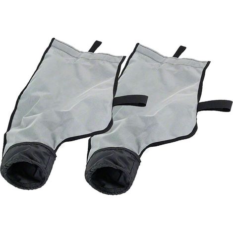 Ceinture de Sécurité pour Chien Voiture avec Absorption des Chocs Durable Réglable Elastique Fils Réfléchissants et Mousqueton Solide pour Tous Les Chiens et Chats Animaux (Vert) (1/5)