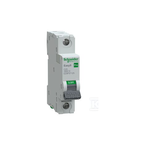 Apagado.NAD.EASY9 PRO EZ9F-C25-1 C 25A