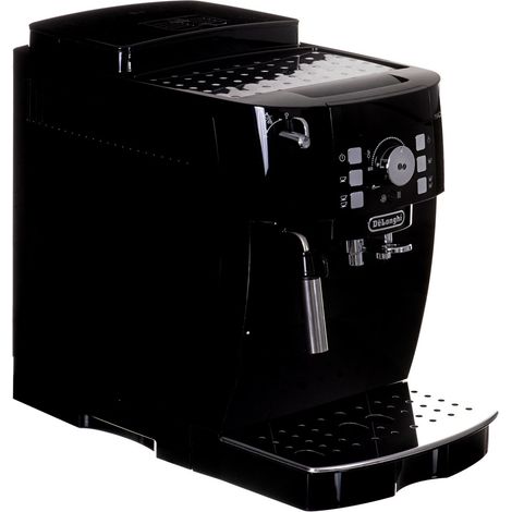 DeLonghi Magnifica S ECAM 21.117.B Kaffeevollautomat (1/5)
