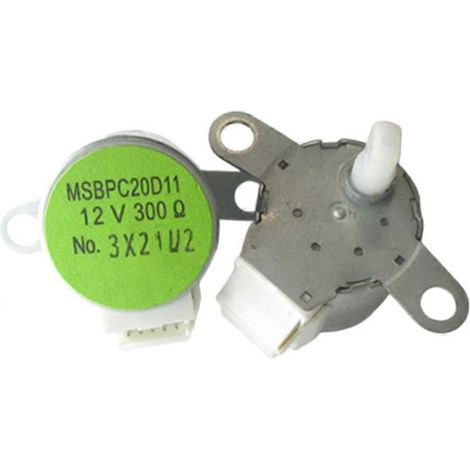 Moteur pas à pas oscillant MSBPC20D11 pour climatiseur Daikin FTXP35HV2C FTXH35JV2C ( ) (1/2)