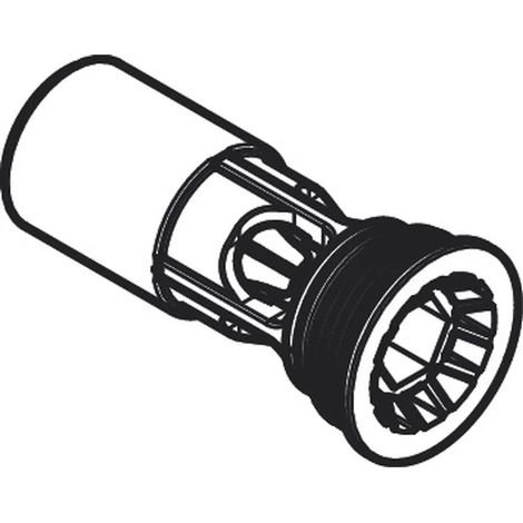 Hansgrohe Unité de service pour set de finition iBox, 94928000