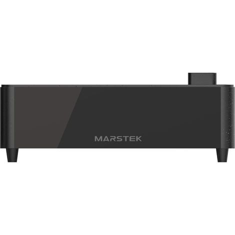 MARSTEK Venus A Erweiterungsbatterie 2,12 kWh – Erweiterbar auf 12,72 kWh – Nur für das Venus A Energiesystem – Plug & Play Heimspeicher für Balkonkraftwerke (1/3)