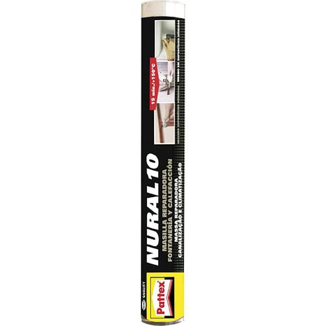 -CAHERSA- PATTEX NURAL-10 110GR TUBO EXP DE HENKEL (1/2)