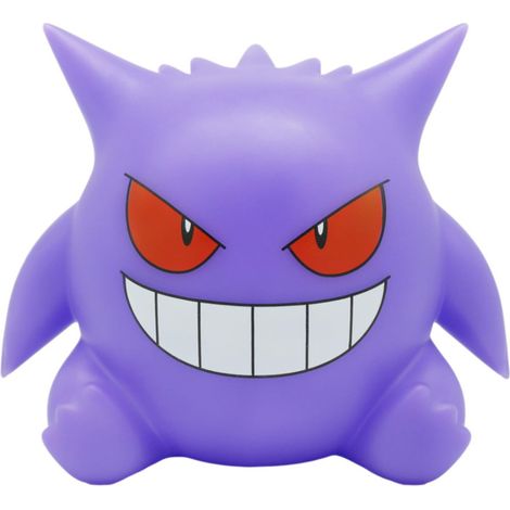 Teknofun Pokémon Gengar Figur Lamp 15 cm (1/5)