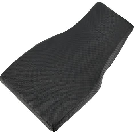 Siège Quad ATV avec Coussin Intégré en Mousse Douce Universel pour Moto 4 Roues 110-125CC (1/5)