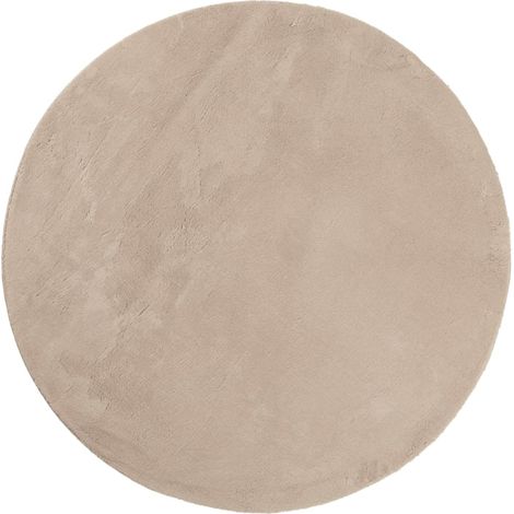 Maison Exclusive - Teppich HUARTE Kurzflor Weich und Waschbar San
