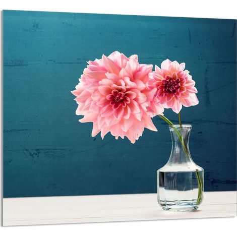 Panneau de verre POUR cuisine 65x60 Dalia (1/5)