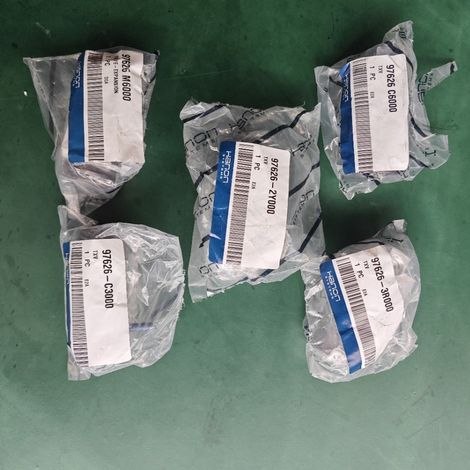 97626A7000 is suitable for Hyundai and Kia vehicles' air conditioning expansion valve 97626-A7000 (one unit). (1/5)